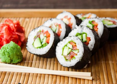 Vegetarian and Vegan Options in Japanese Cuisine